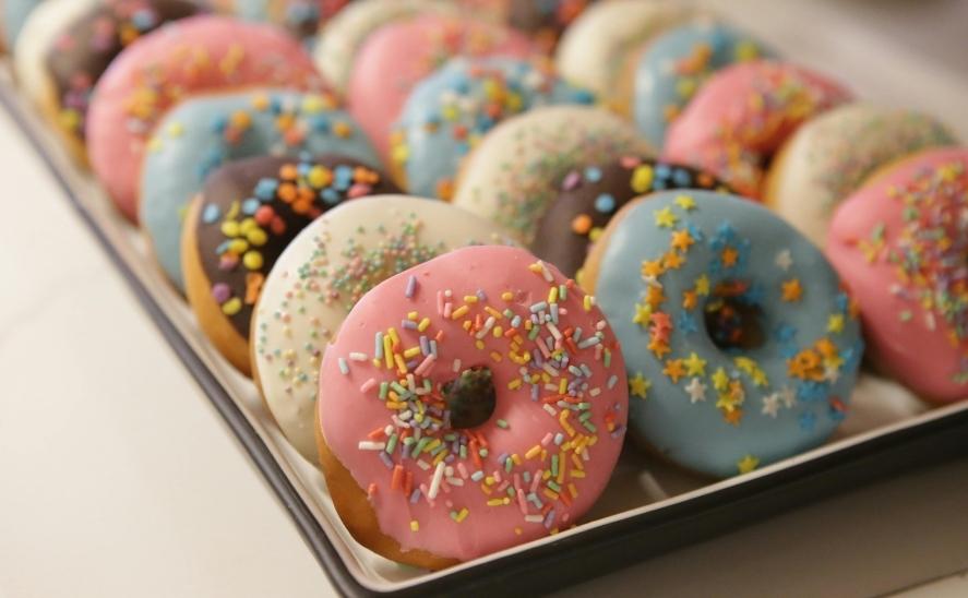 Donat